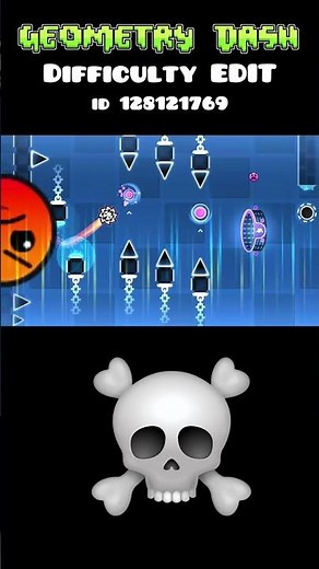 Geometry Dash edit