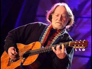 Crazy - Willie Nelson
