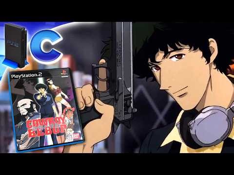 PS2 Game Library: Letter C (Part 5)