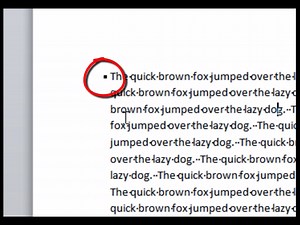 Why your pages break in weird places - Legal Office Guru