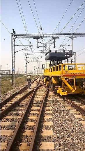 RRV (Road Rail Vehicle) Premnath Engineering Works