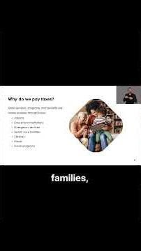 Unlock Canadian Benefits Why Filing Taxes Matters