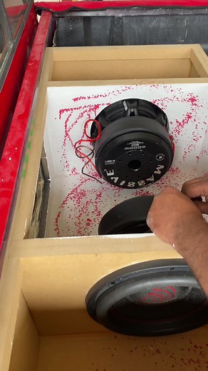 Chevy OBS Project Blowthrough Build Showcase