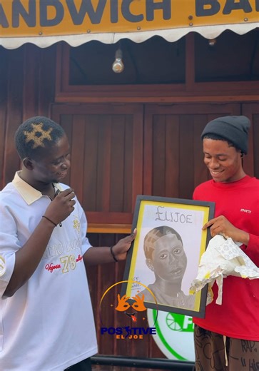 Unique Dance Art Drawing Process Revealed