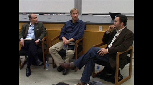 The Choice to Co-Manage | Video | Stanford eCorner