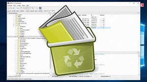 Kostenlose Software DMDE stellt gelöschte Dateien wieder her