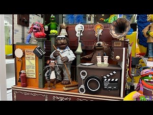 Muppets Collection - CIOPCC Favorite Collection