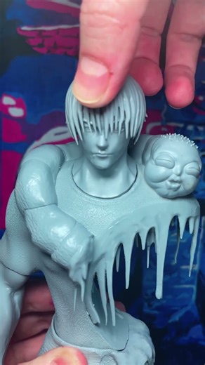 Лучшая покупка для моделиста и 3D-печатника 💥 #3Dпечать #фигурки #3дпечать