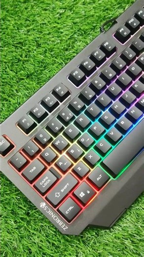 Computer Sleep Shortcut | #asmr #keyboard #shorts #pc #tricks