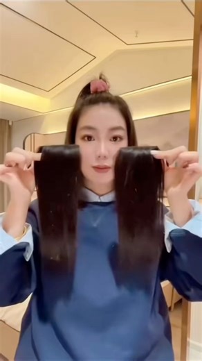 Volume Boost | Rosaceaebud Hair Extensions