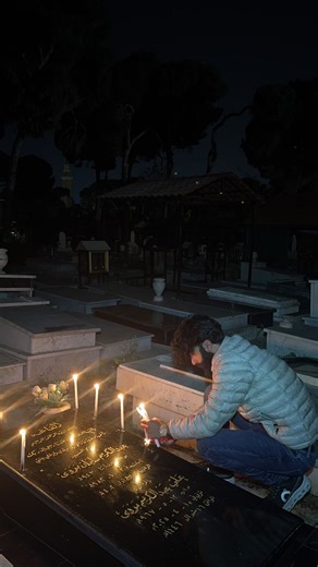 Happy Birthday in Heaven