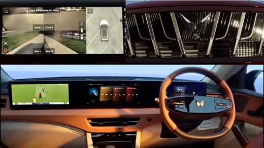 Mahindra XUV 7XO Feature List — What’s New In The Updated SUV