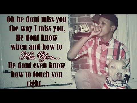 Baby Cris - Pinky Promise ( Lyrics Video )