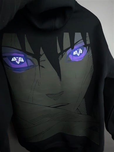 Facebook page : Madz Fashion 📥 #fyp #anime #sasuke #sasukeuchiha #sasukeedit