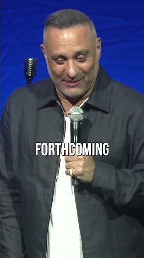 Russell Peters | Didn't See That Coming