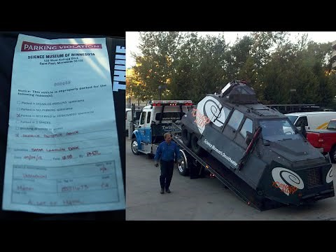 Storm chasers season 4 episode 8 | Dominator 1 vs Tiv 2