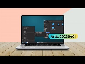 Arch Linux Best Gui