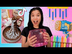 I Bought Every Viral TikTok Toy (Cheapest to Most Expensive)