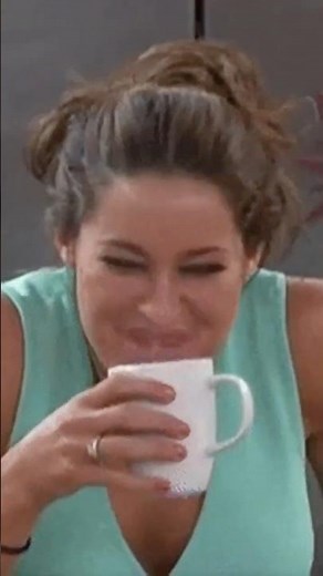 Funny GIF Memes: Spit Laughing