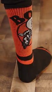 1.7K views · 96 reactions | 혙혶혯. (to the site for these killer socks) https://hottopic.me/3RPG1Cw | Hot Topic | Facebook