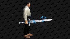 New Primal Storm Weapon Enchant Illusion Datamined on Dragonflight 10.0.7 PTR