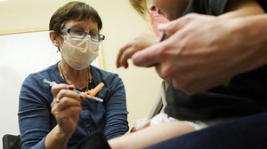 What is ‘White Lung Syndrome,’ the Ohio child pneumonia outbreak?