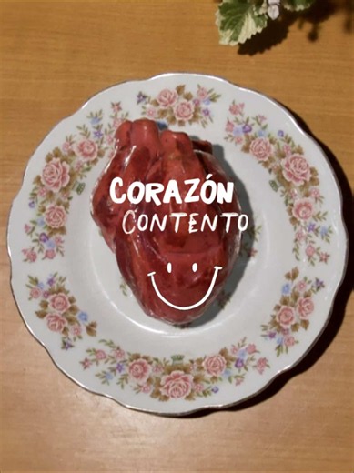 Corazón Contento! :)🫀#mood #art #body | Body Base Drawing