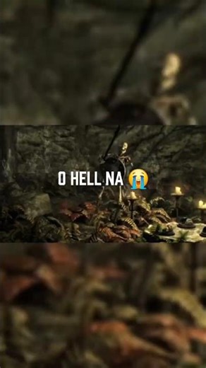 “O HELL NA 😭 This Skeleton in Skyrim Went Too Far!