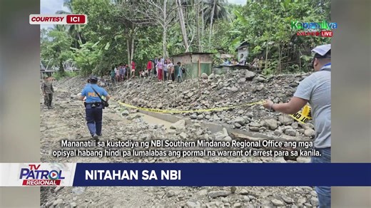 LIVE: TV Patrol Regional Livestream | December 14, 2025 | ABS-CBN News