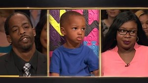 Does this baby have his father's feet? 👣 #PaternityCourt | Paternity Court