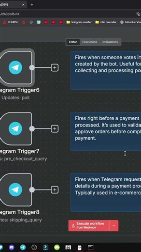 Como validar pagamentos com PRE_CHECKOUT_QUERY em um bot do Telegram