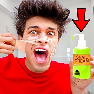 Things That Shouldn't Be Sold On Amazon! | Brent Rivera