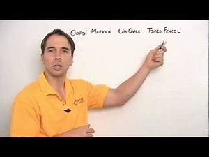 Art of Problem Solving: Combinations with Restrictions Part 3