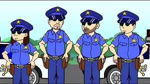 Man Huffs Gas and Explodes Himself in this Woody Show | Animated Podcast! The Woody Show Morning Show weekday mornings M-F | The Woody Show