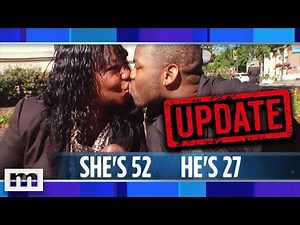 Years After The Results...Outrageous Couple Updates! | The Maury Show