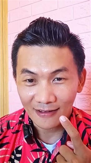 Mole on the lip is a sign of #motivation