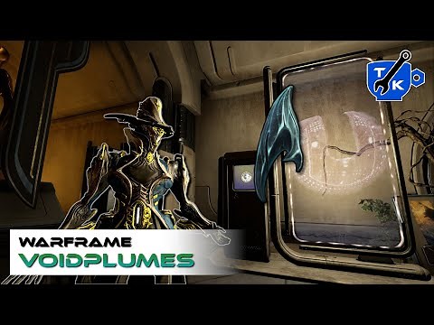 Voidplumes - farming guide for all types | Warframe