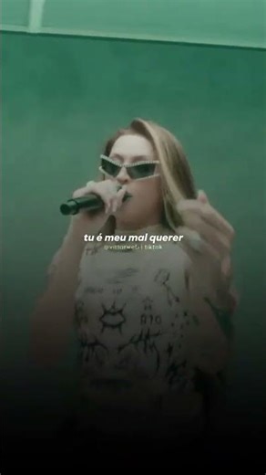 ALIBI (Live from VEVO studios) - Pabllo Vittar, Sevdaliza, Yseult 🌹 #pabllovittar #sevdaliza #alibi