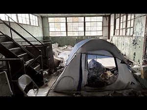 5 MOST DISTURBING Urban Exploration Encounters