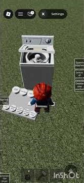 Whirlpool Top Load Washer Destruction