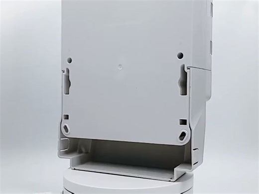 DLMS三相智能电表，PLC、GPRS、LORA等通信，通信模块化设计支持热插拔