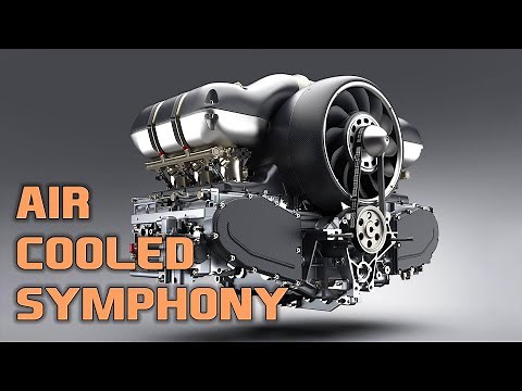 Best Sounding Aircooled Engines | Ep. 1