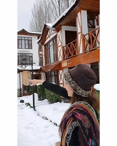 576K views · 421 shares | Hi Friends, I am feeling much calmer and better today and enjoying my stay in Srinagar ITC Fortune Resort Heevan Hotel. Come and tour this beautiful property with me. Love Garima | Garima Goel | Facebook