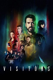 Watch Visitors Season 1 Episode 5 - Episode 5