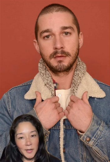 Shia LaBeouf: A Complicated Journey Through Fame