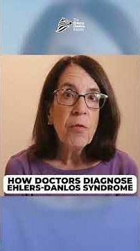 How Doctors Diagnose Classical Ehlers-Danlos Syndrome