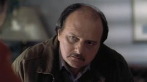 NYPD Blue: Season 1 Episode 11 From Hare to Eternity