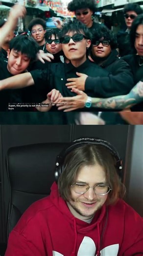 Reaction to KTS2026 (Prod by Hổ) - Hành Or ft Rocky CDE, FREAKY - Reaction