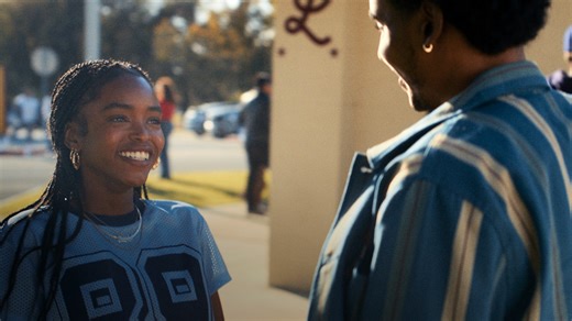 2.3M views · 23K reactions | Your first love can stay with you forever. Judy Blume’s iconic 1975 novel becomes the modern day romance of your dreams. Here’s your first look at Mara Brock Akil’s FOREVER. #NextOnNetflix | Netflix | Facebook