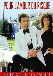 Saison 1 Pour l'amour du risque streaming: voir épisodes